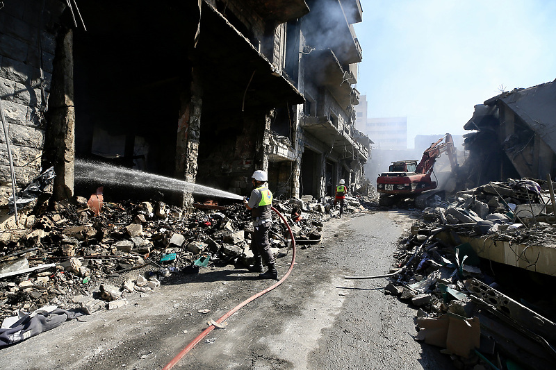 Fotografija je ilustrativnog karaktera (Foto: EPA-EFE)