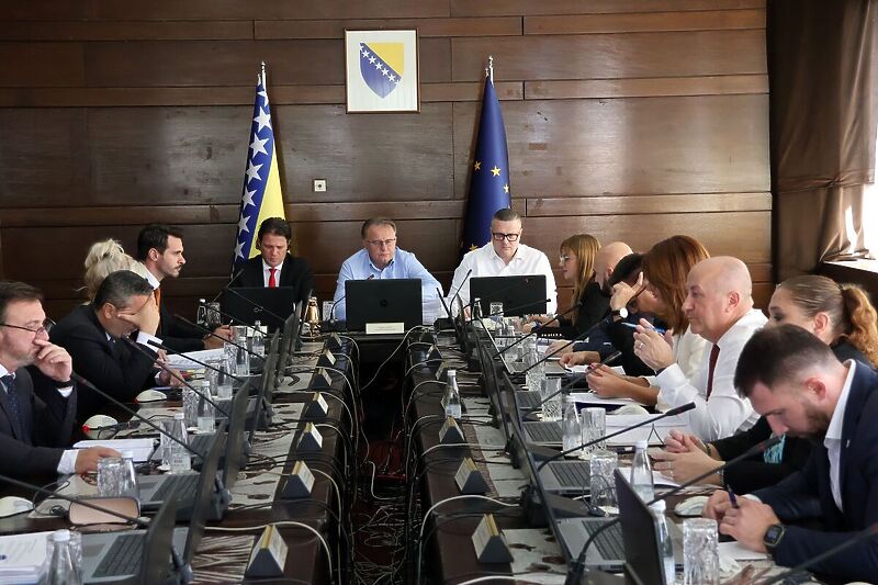 Foto: Vlada FBiH