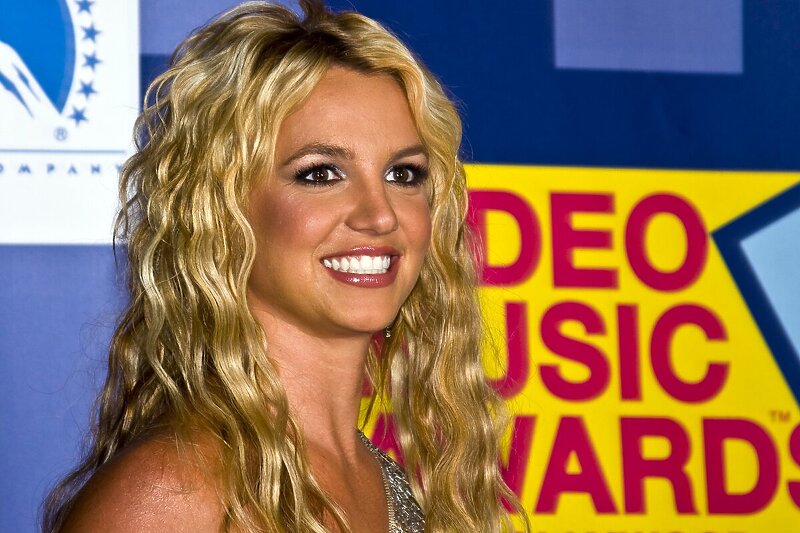 Britney Spears (Foto: Shutterstock/Klix.ba)