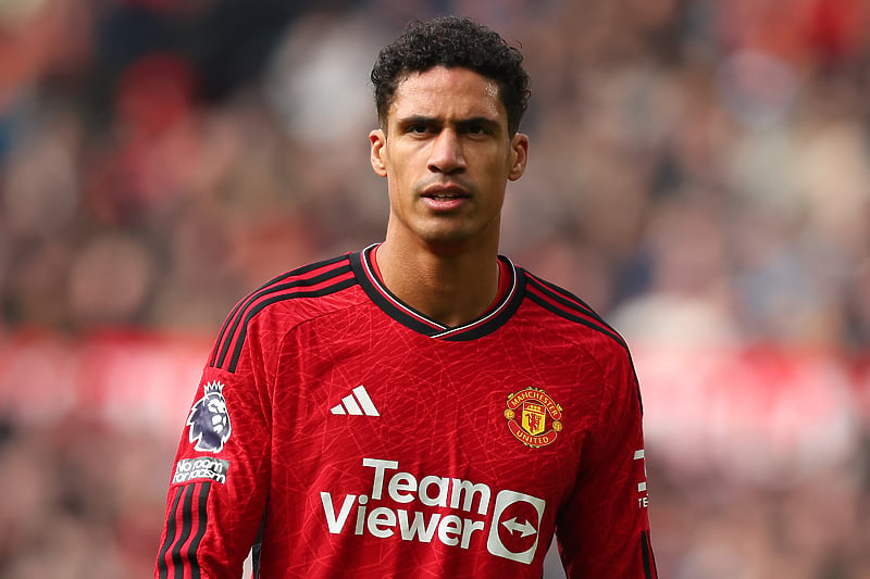 Raphael Varane (Foto: EPA-EFE)