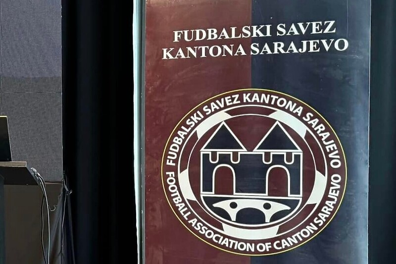 Foto: Fudbalski savez Kantona Sarajevo