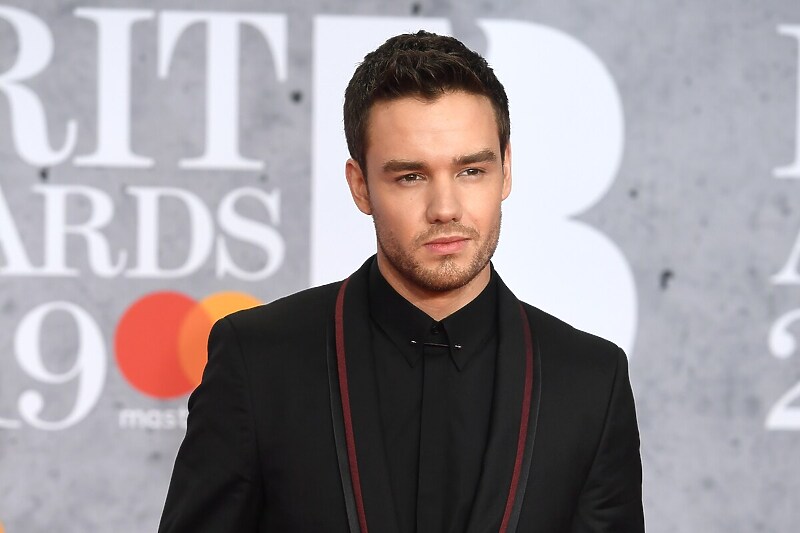 Liam Payne (Foto: EPA-EFE)