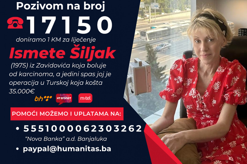 Foto: Udruženje građana Humanitas