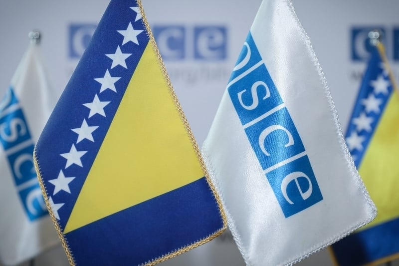 OSCE objavio analizu Lokalnih izbora u BiH (Foto: Klix.ba)