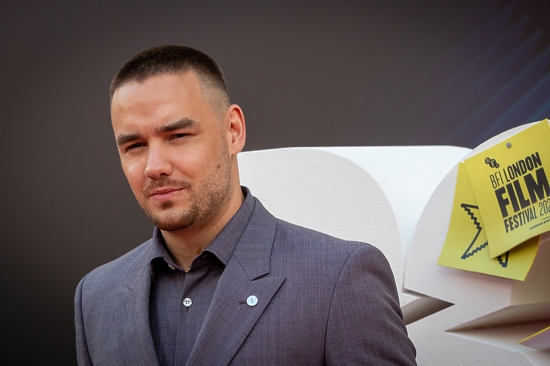 Liam Payne (Foto: EPA-EFE)