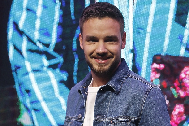 Liam Payne (Foto: EPA-EFE)