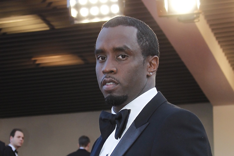 P Diddy (Foto: EPA-EFE)