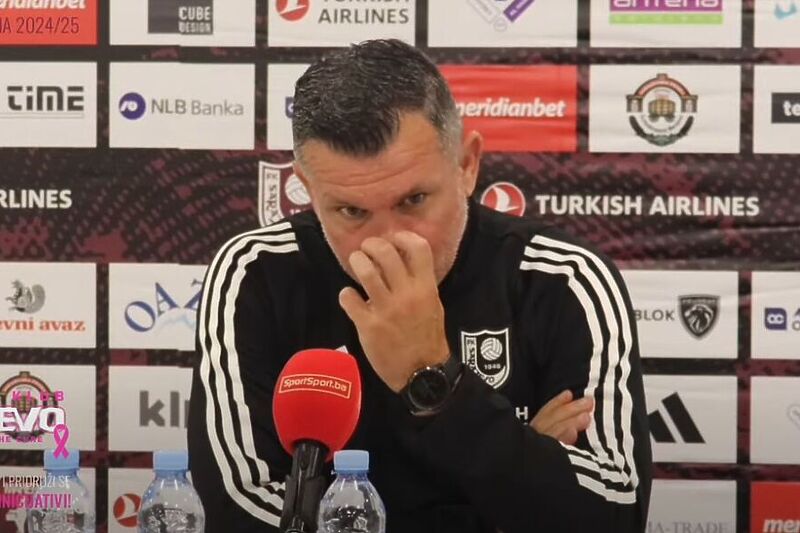 Zoran Zekić (Foto: Screenshot)