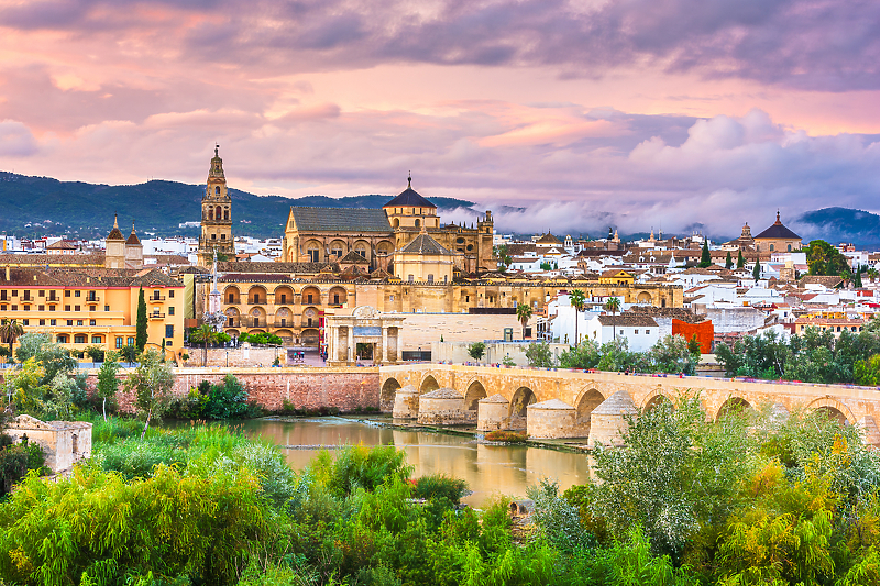 Cordoba (Foto: Shutterstock/Klix.ba)