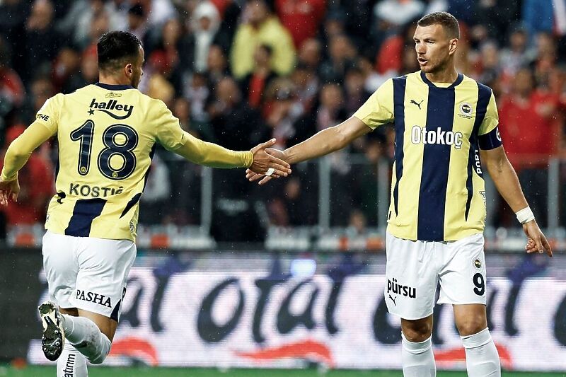 Foto: Fenerbahče SK