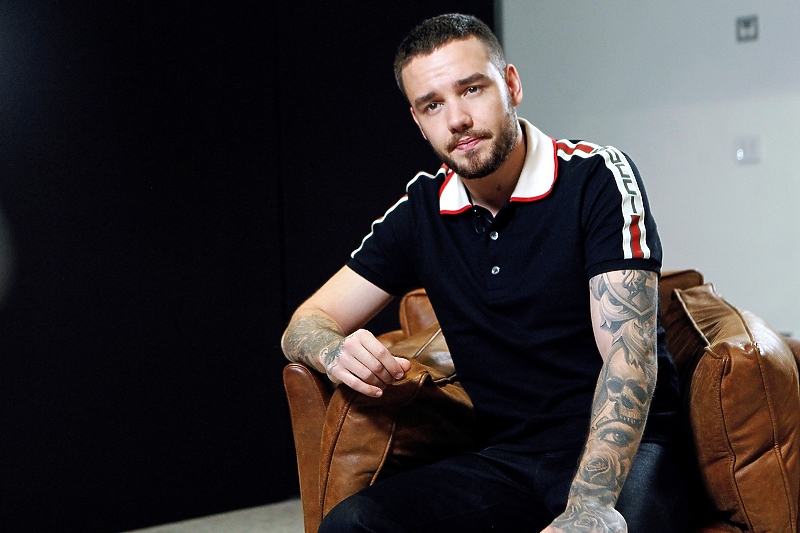 Liam Payne (Foto: EPA-EFE)