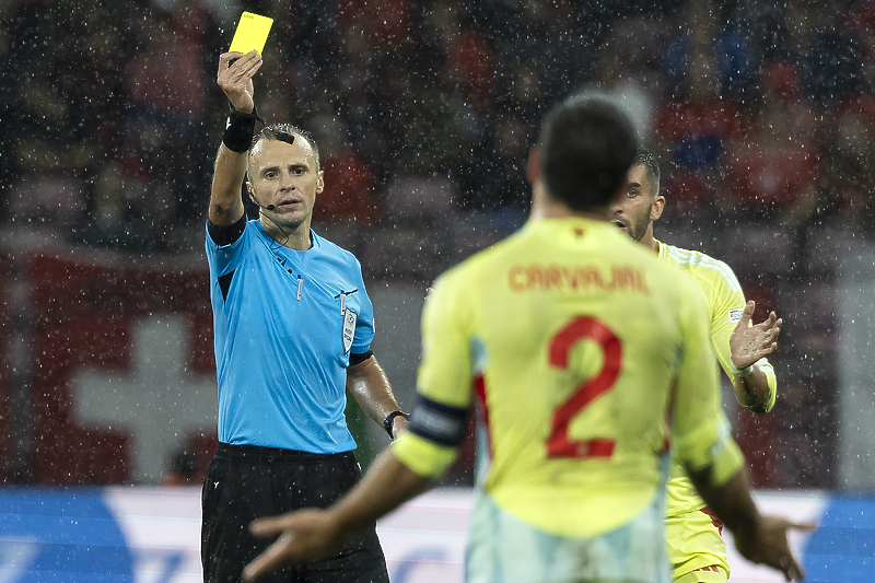 Irfan Peljto (Foto: EPA-EFE)