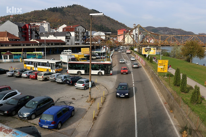 Zvornik (Foto: D. S./Klix.ba)