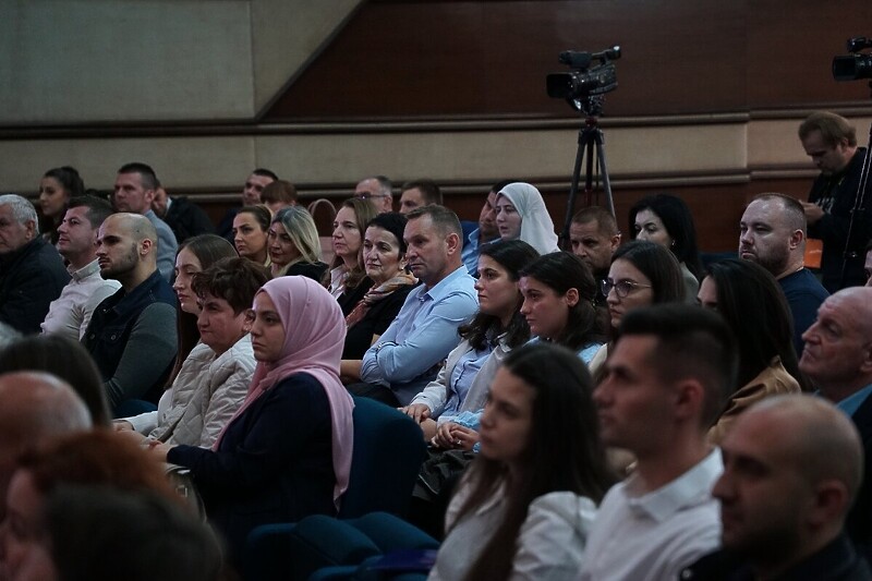 Foto: Federalno ministarstvo raseljenih osoba i izbjeglica