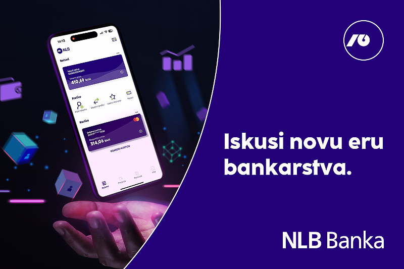 NLB banka