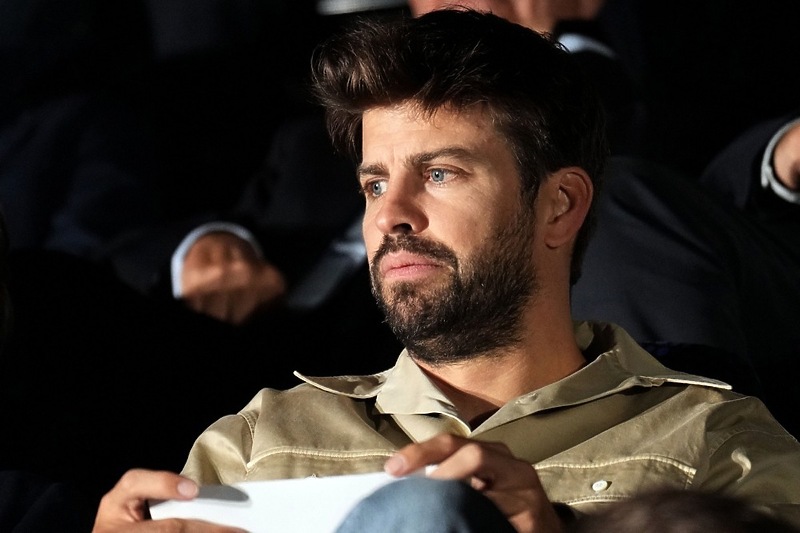 Gerard Pique (Foto: EPA-EFE)