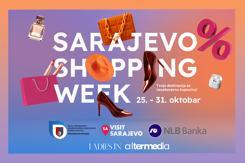 Sarajevo Shopping Week