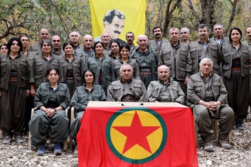 PKK decenijama napada turske vojne ali i civilne ciljeve (Foto: X.com)