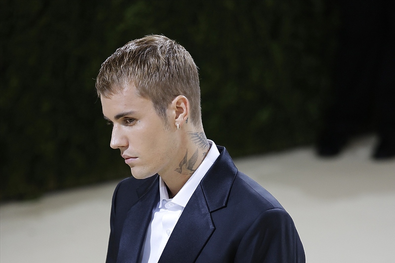 Justin Bieber (Foto: EPA-EFE)