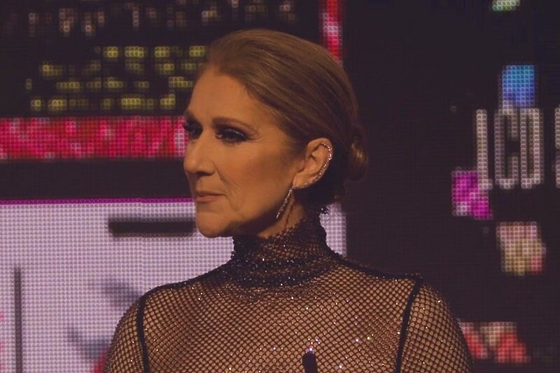 Celine Dion prvi put u javnosti nakon OI u Parizu: U emotivnom govoru pričala o izazovima i nadi