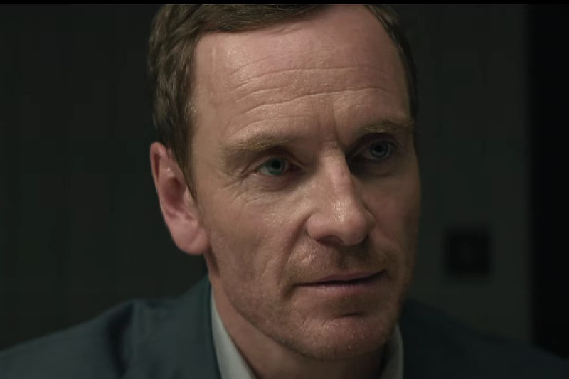 Michael Fassbender i Richard Gere u novoj špijunskoj triler seriji: Objavljen je prvi trailer