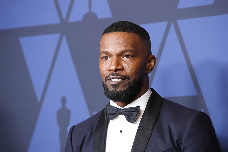 Jamie Foxx (Foto: EPA-EFE)