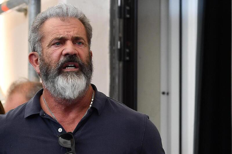 Mel Gibson (Foto: EPA-EFE)