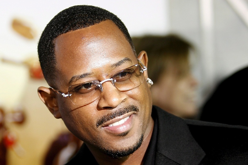 Martin Lawrence (Foto: EPA-EFE)