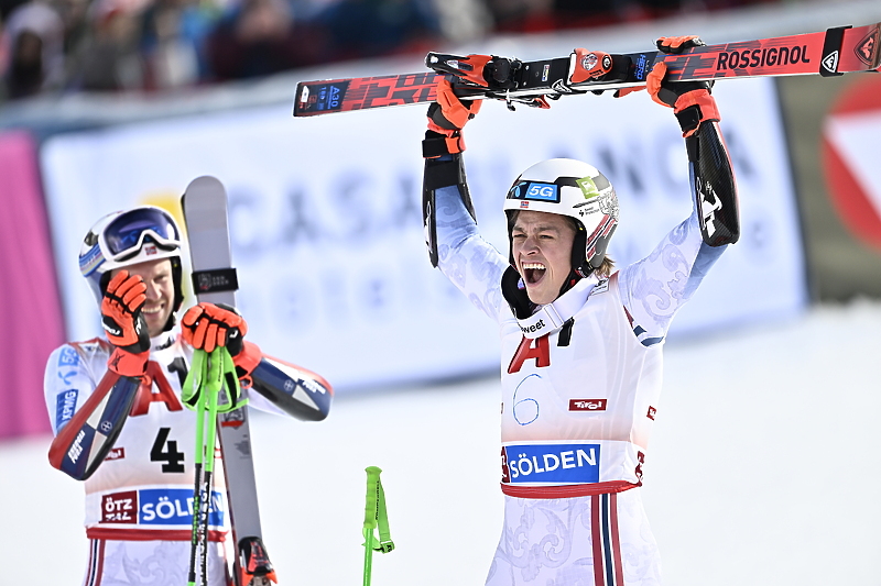 Alexander Steen Olsen (Foto: EPA-EFE)