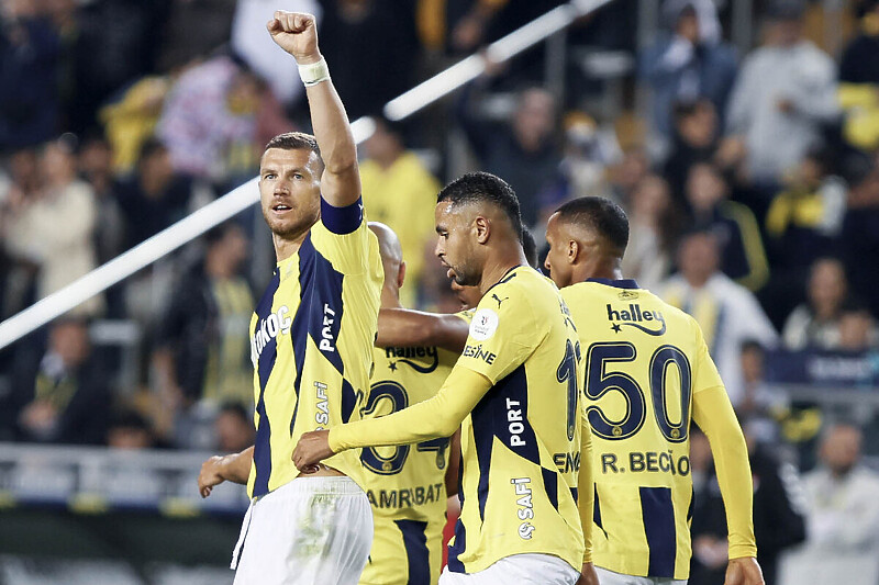 Foto: Fenerbahče