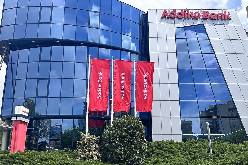 Addiko Bank Sarajevo