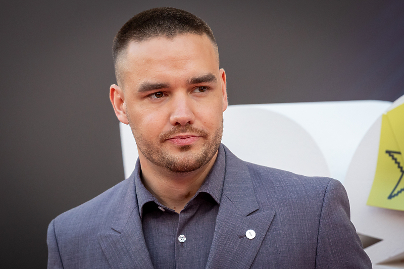 Liam Payne (Foto: EPA-EFE)