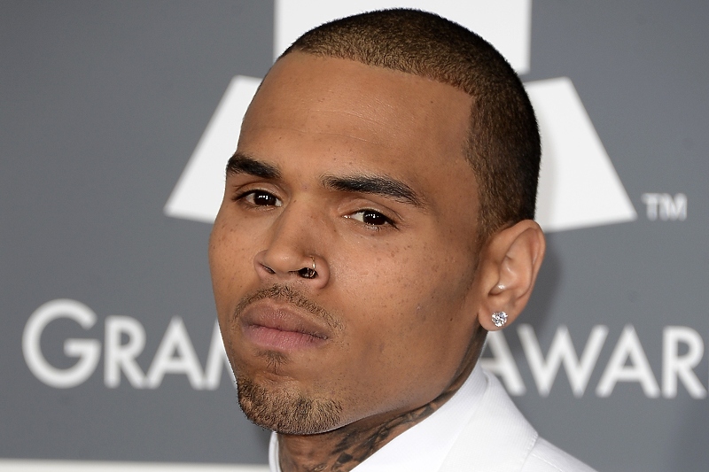 Chris Brown (Foto: EPA-EFE)