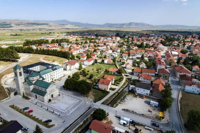 Tomislavgrad: Izmještanje neeksplodiranih avio bombi iz Drugog svjetskog rata