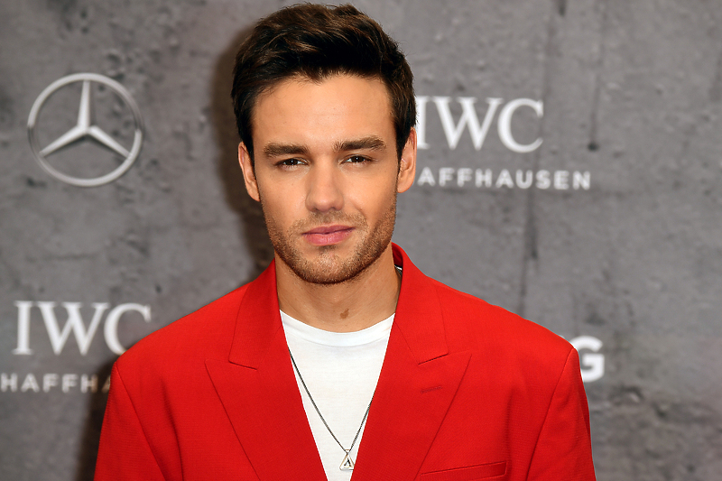 Liam Payne (Foto: EPA-EFE)