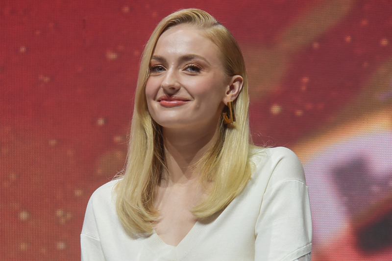 Sophie Turner (Foto: Shutterstock/Klix.ba)