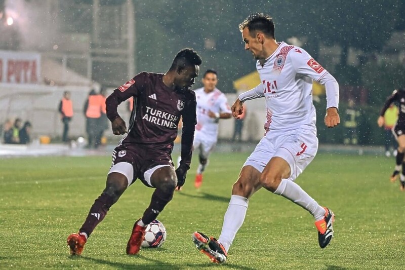 Derbi pretendenata na titulu prvaka BiH (Foto: FK Sarajevo)