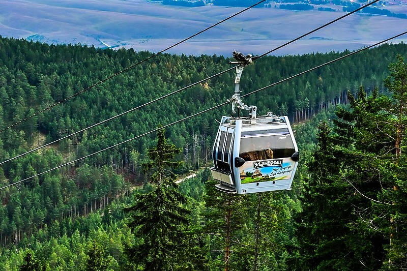 Turistička organizacija Srbije