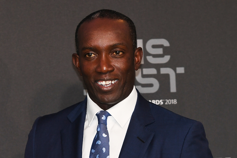 Dwight Yorke (Foto: EPA-EFE)