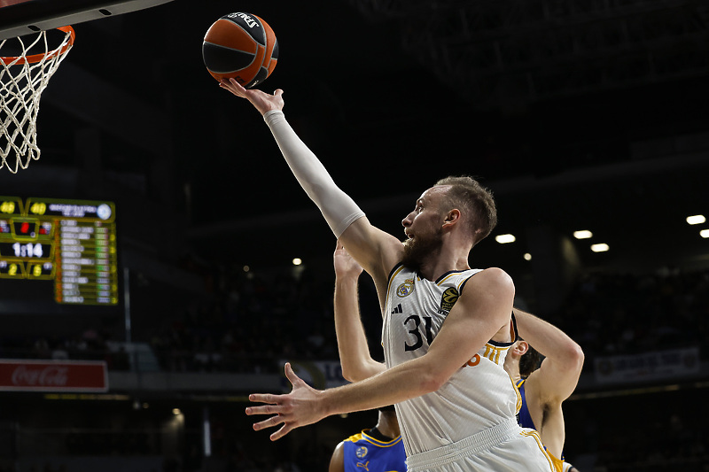 Džanan Musa (Foto: EPA-EFE)