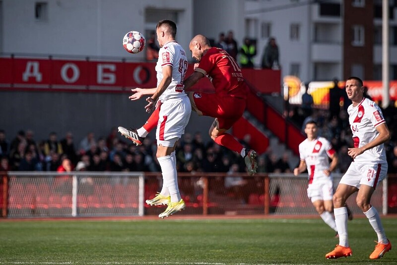 Foto: HŠK Zrinjski