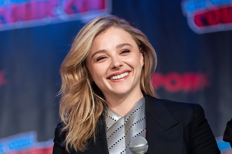 Chloe Grace Moretz (Foto: Shutterstock)