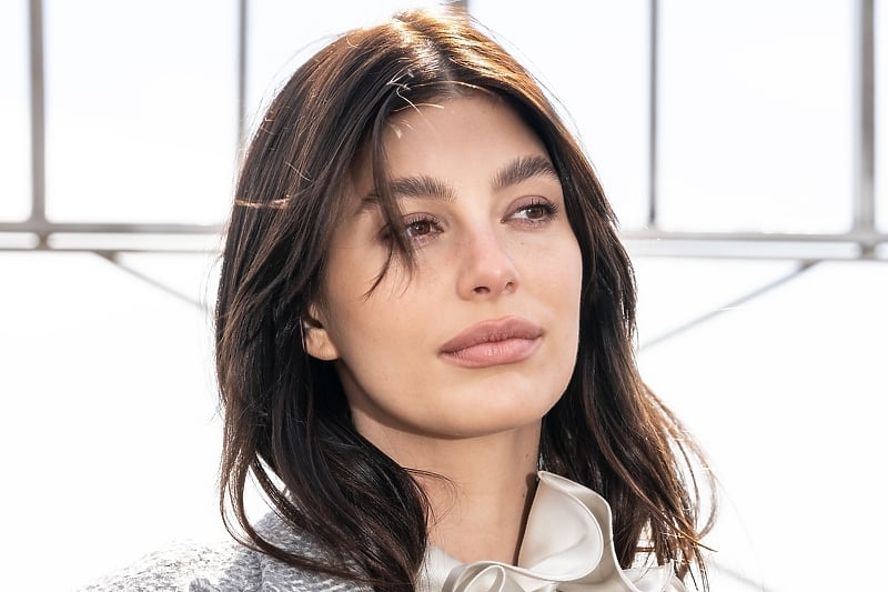 Camila Morrone (Foto: Shutterstock)