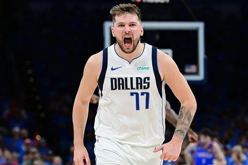 Luka Dončić