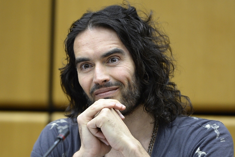 Russell Brand (Foto: EPA-EFE)