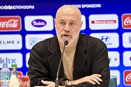 Sergej Barbarez (Foto: Klix.ba)