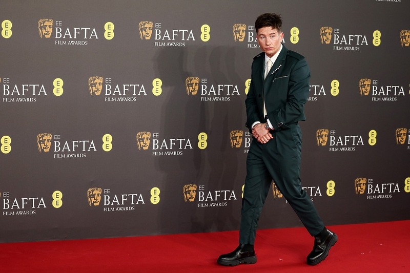 Barry Keoghan (Foto: EPA-EFE)