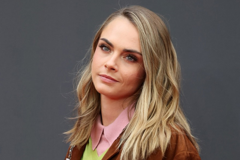 Cara Delevingne (Foto: EPA-EFE)