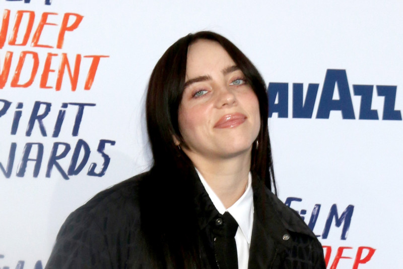 Billie Eilish (Foto: Shutterstock/Klix.ba)