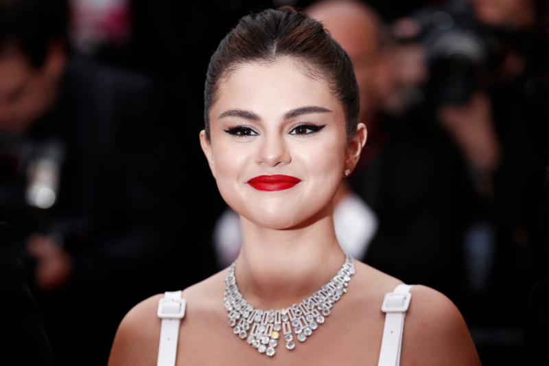 Selena Gomez (Foto: Shutterstock/Klix.ba)